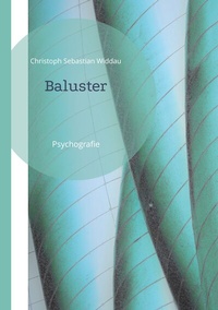 Enlarge image Cover: Baluster - BoD - Books on Demand