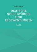 Cover: Deutsche Sprichw&ouml;rter und Redewendungen - BoD - Books on Demand