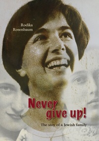 Bild vergrößern Bild: Never give up! - BoD - Books on Demand
