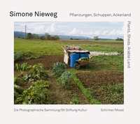 Abbildung von: Pflanzungen, Schuppen, Ackerland - Schirmer Mosel