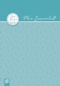 Cover: Mein Zensurenheft, A5 - Verlag an der Ruhr