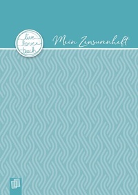 Abbildung von: Mein Zensurenheft, A5 - Verlag an der Ruhr