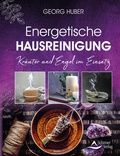 Cover: Energetische Hausreinigung - Schirner Verlag