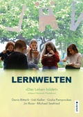 Cover: Lernwelten - Das Leben bildet - Versus