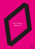 Cover: Matters II - Raute Verlag