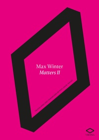Enlarge image Cover: Matters II - Raute Verlag