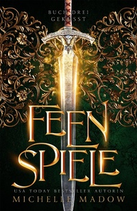Enlarge image Cover: Feenspiele - Von Morgen Verlag