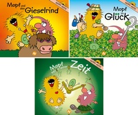 Abbildung von: MOPF-MINI Nr. 19, 20, 21 - Appel Verlag GmbH