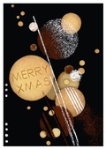 Cover: Weihnachtspostkarten-Set "Fotokunst trifft Weihnachten" SWEET - Westkreuz