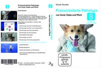 Abbildung von: Praxisorientierte Pathologie bei Hund, Katze und Pferd - Video-Commerz