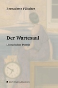 Cover: Der Wartesaal - &Eacute;ditions Parall&egrave;les