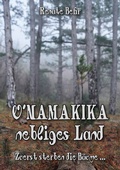 Cover: U' NAMAKIKA nebliges Land - Brighton Verlag GmbH