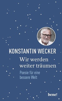 Abbildung von: Wir werden weiter träumen - bene!