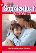 Cover: Endlich eine neue Mutti - Blattwerk Handel GmbH