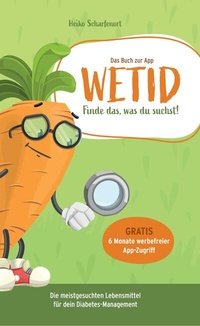Abbildung von: WETID - Optimiere dein Diabetes-Management - Nova MD