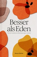 Cover: Besser als Eden - Verbum Medien