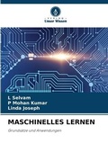 Cover: Maschinelles Lernen - Verlag Unser Wissen