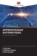 Cover: Apprentissage Automatique - Editions Notre Savoir
