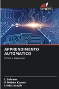 Cover: Apprendimento Automatico - Edizioni Sapienza