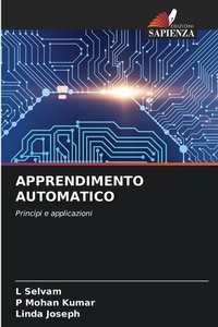 Enlarge image Cover: Apprendimento Automatico - Edizioni Sapienza
