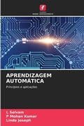 Cover: Aprendizagem Automatica - Edicoes Nosso Conhecimento