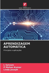 Enlarge image Cover: Aprendizagem Automatica - Edicoes Nosso Conhecimento