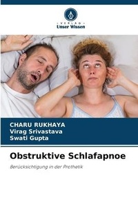 Abbildung von: Obstruktive Schlafapnoe - Verlag Unser Wissen