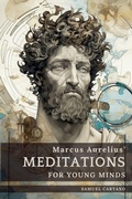 Cover: Meditations For Young Minds - Classics Press