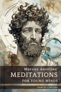Enlarge image Cover: Meditations For Young Minds - Classics Press