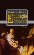 Cover: Educa&ccedil;&atilde;o - Autores Associados