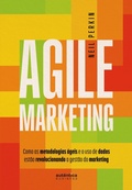 Cover: Agile Marketing: como as metodologias &aacute;geis e o uso de dados est&atilde;o revolucionando a gest&atilde;o do marketing - Aut&ecirc;ntica Business