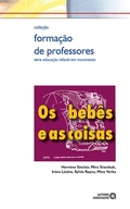 Cover: Os Beb&ecirc;s e as coisas - Autores Associados