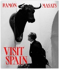 Cover: Ramon Masats: Visit Spain - La Fabrica