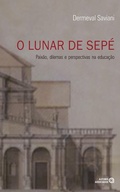 Cover: O lunar de Sep&eacute; - Autores Associados