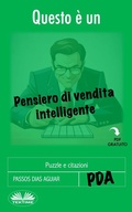 Cover: Questo &Egrave; Un Pensiero Di Vendita Intelligente - Tektime