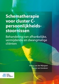 Cover: Schematherapie voor cluster C-persoonlijkheidsstoornissen - Bohn Stafleu Van Loghum