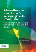 Cover: Schematherapie voor cluster C-persoonlijkheidsstoornissen - Bohn Stafleu Van Loghum