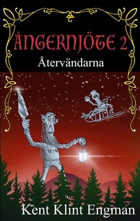 Abbildung von: Ångernjöte 2 - BoD - Books on Demand