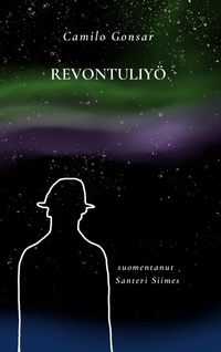 Abbildung von: Revontuliyö - Mediterraneus Kustannus