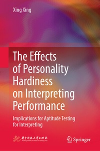 Abbildung von: The Effects of Personality Hardiness on Interpreting Performance - Springer