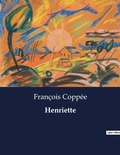 Cover: Henriette - Culturea