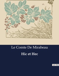 Abbildung von: Hic et Hec - Culturea