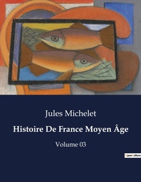 Abbildung von: Histoire De France Moyen Age - Culturea