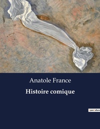 Abbildung von: Histoire comique - Culturea