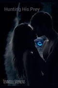 Cover: Hunting His Prey - Tennille Stephens