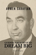 Cover: Armen Sarafian: Guiding Each of Us to Dream Big - Stockman's Ranch