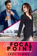 Cover: The Focal Point - Dark Shadow Publishing