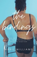 Cover: Bindings - BOOKBABY