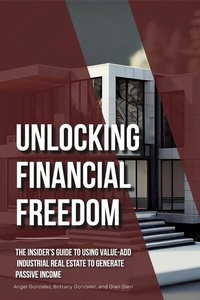 Abbildung von: Unlocking Financial Freedom - BOOKBABY
