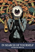 Cover: In Search of Yourself - BOOKBABY